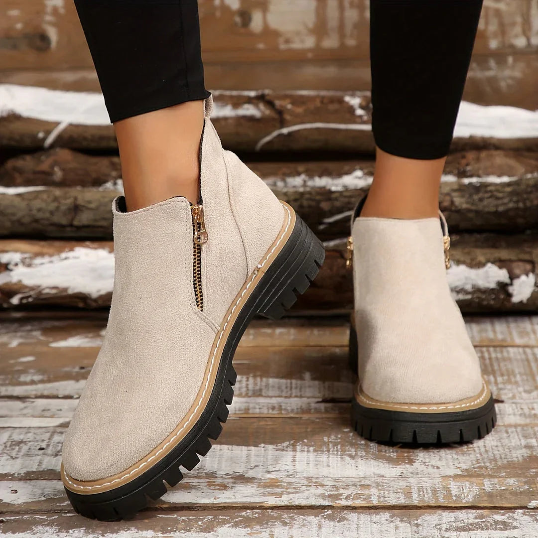 Vera | Orthopaedic Boots