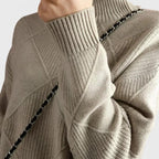 Jasmine | High-Quality Jumper