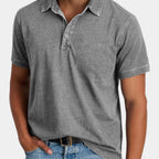 Henri | Classic Polo Shirt
