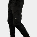 Valentin | Cargo Jogger Trousers