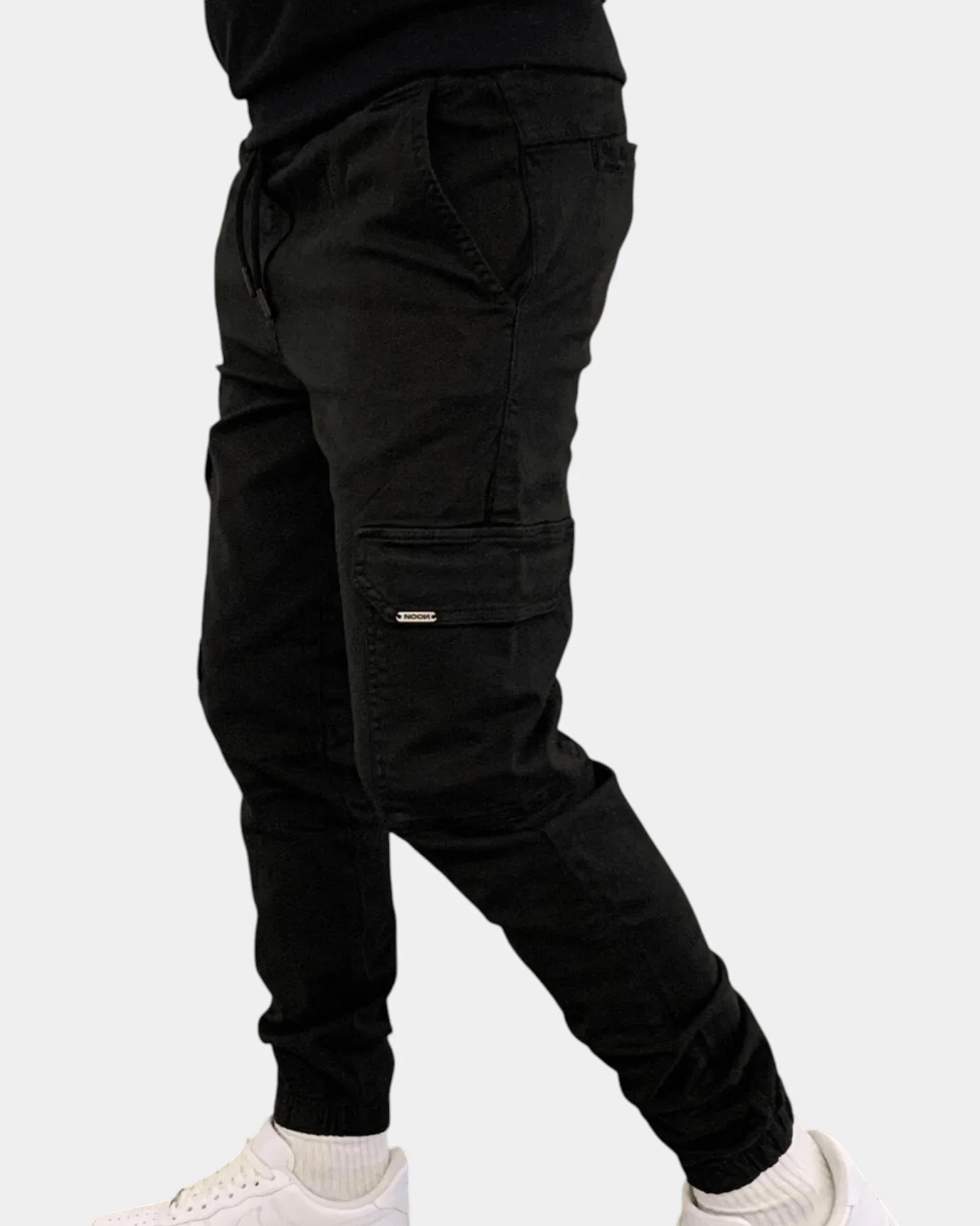 Valentin | Cargo Jogger Trousers
