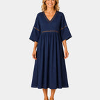 Zoraline | Elegant and Casual Dress