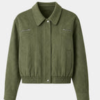 Lorianne | Veste bomber élégante