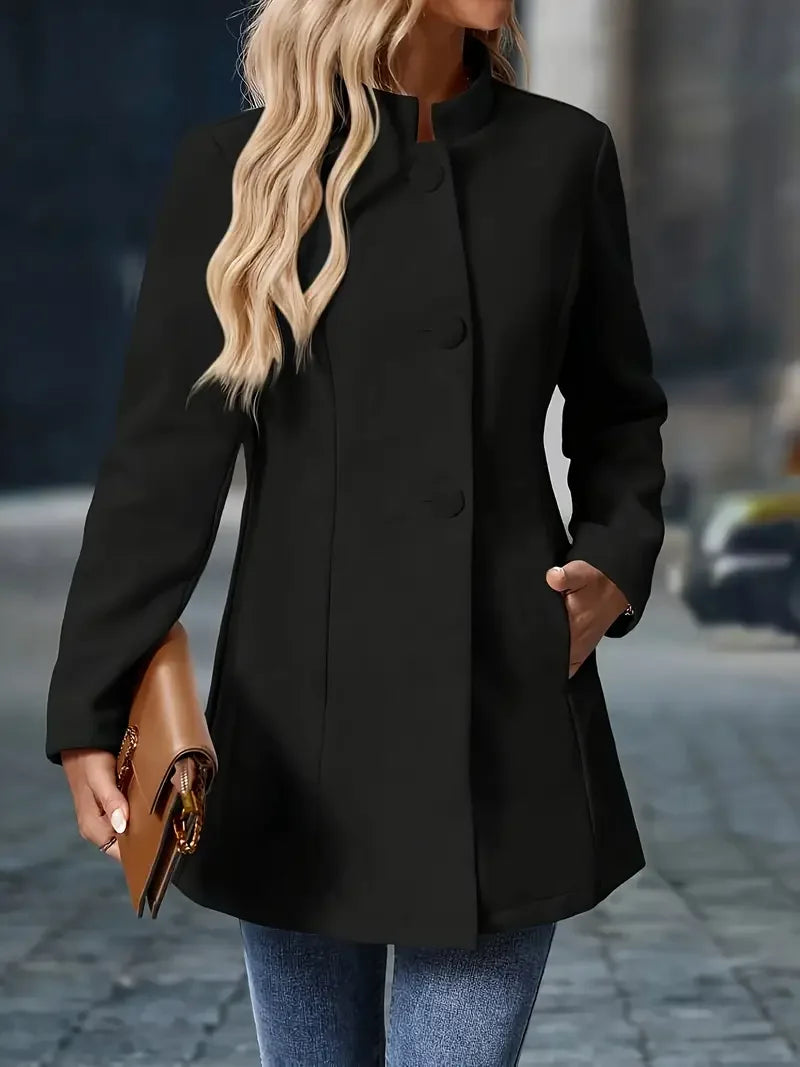 Sofia | Everyday Elegant Jacket