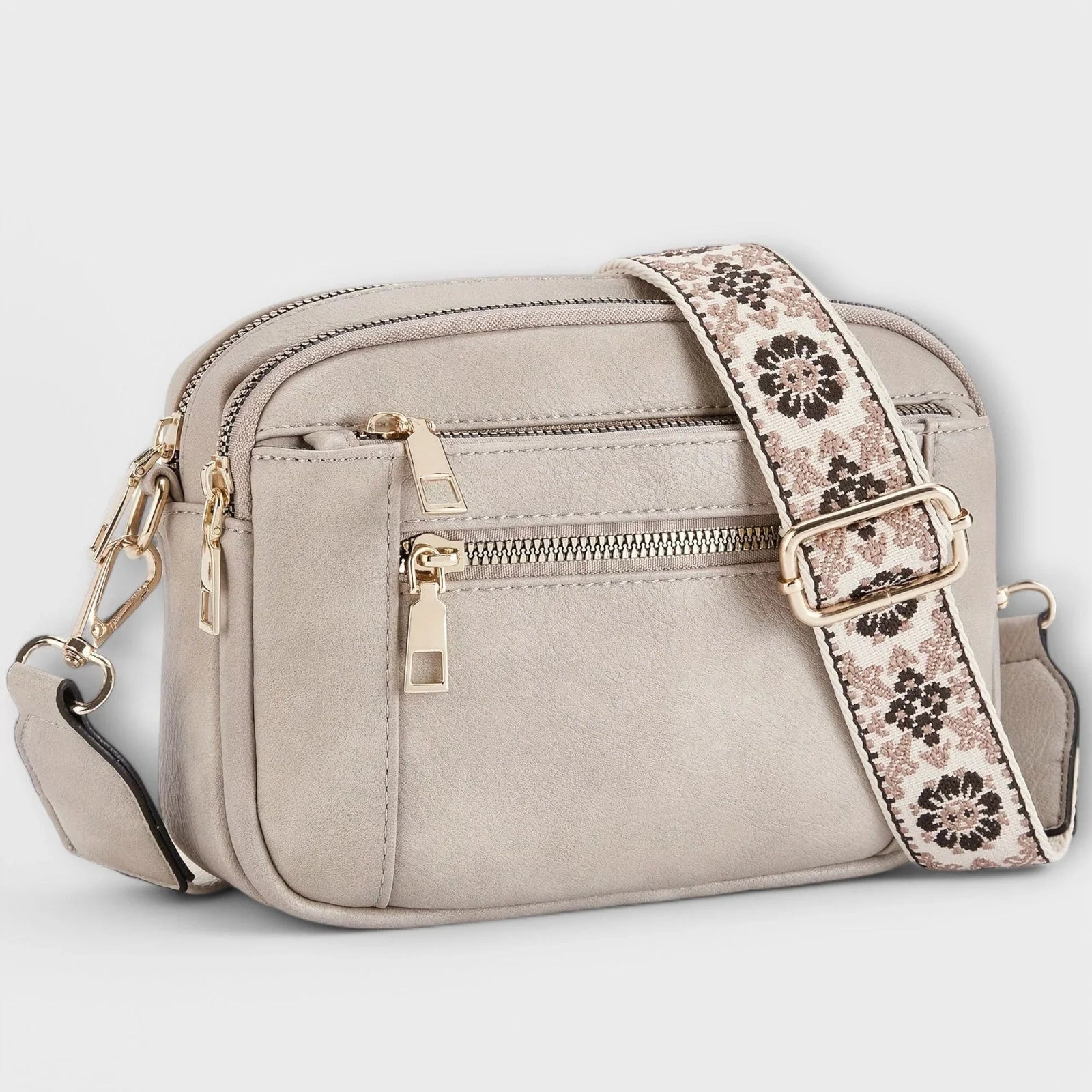 Dorianyx | Retro Boho Chic Bag