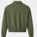 Lorianne | Veste bomber élégante