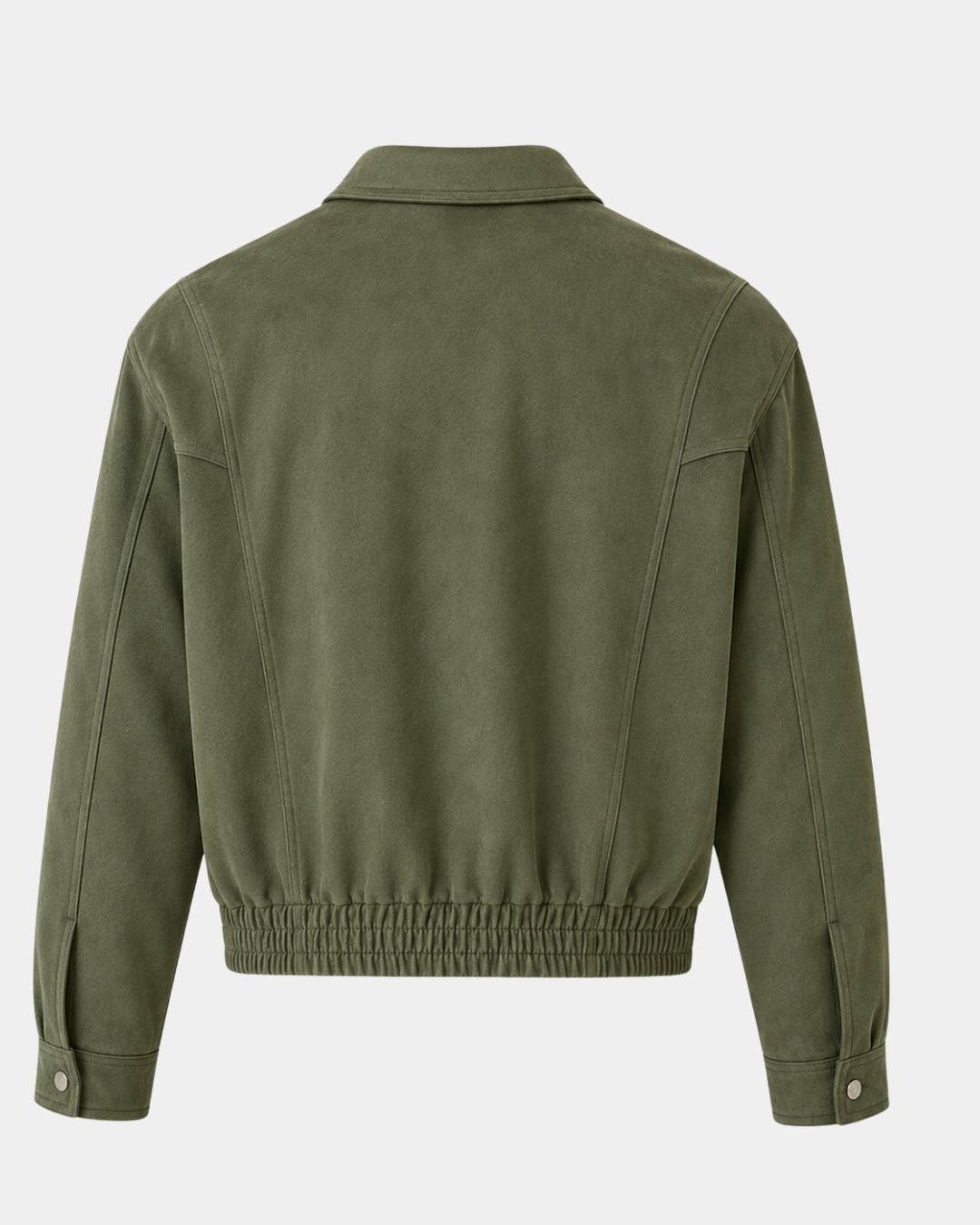 Lorianne | Veste bomber élégante