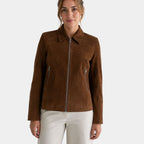 Célorie | Veste courte d’inspiration vintage