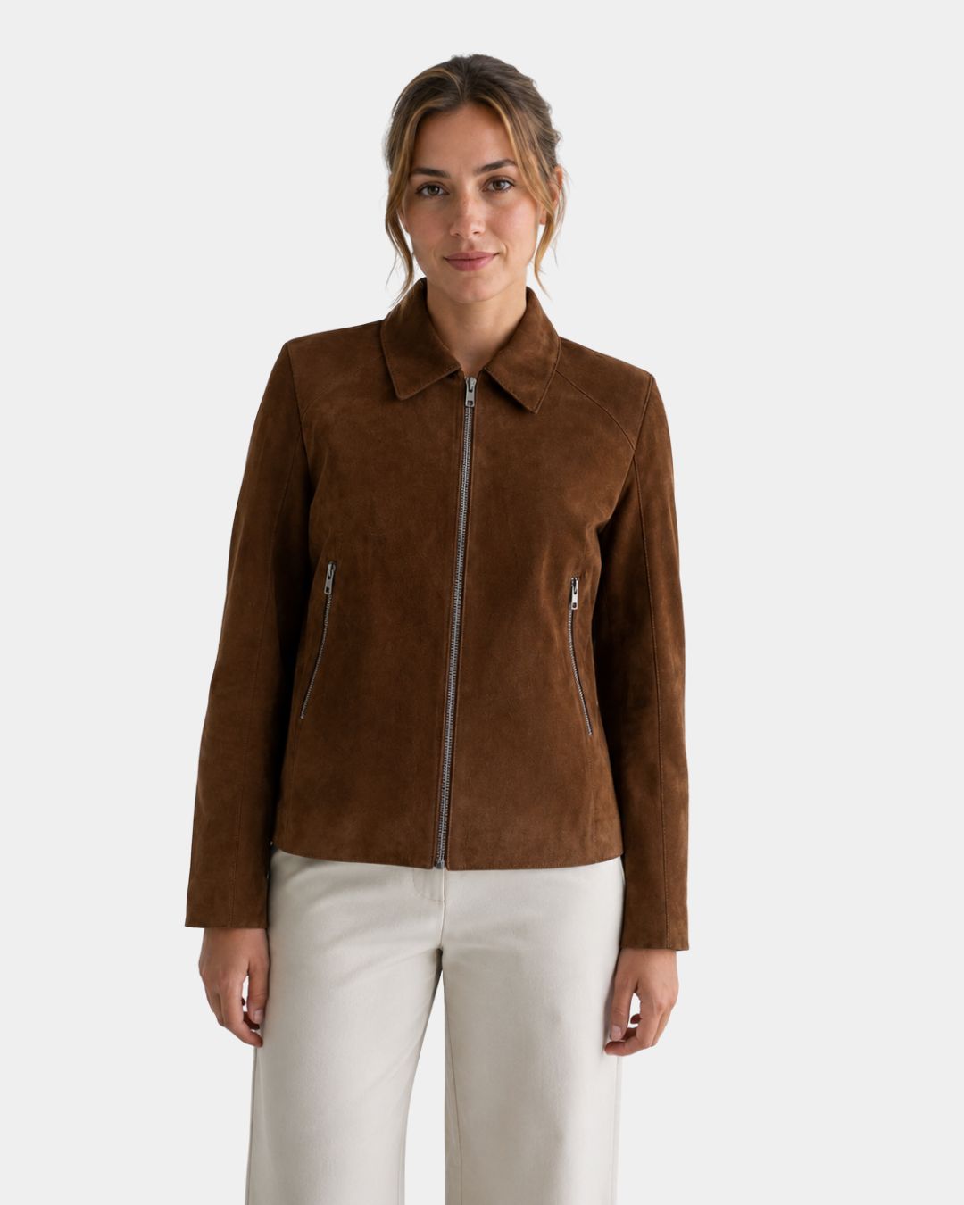 Célorie | Veste courte d’inspiration vintage