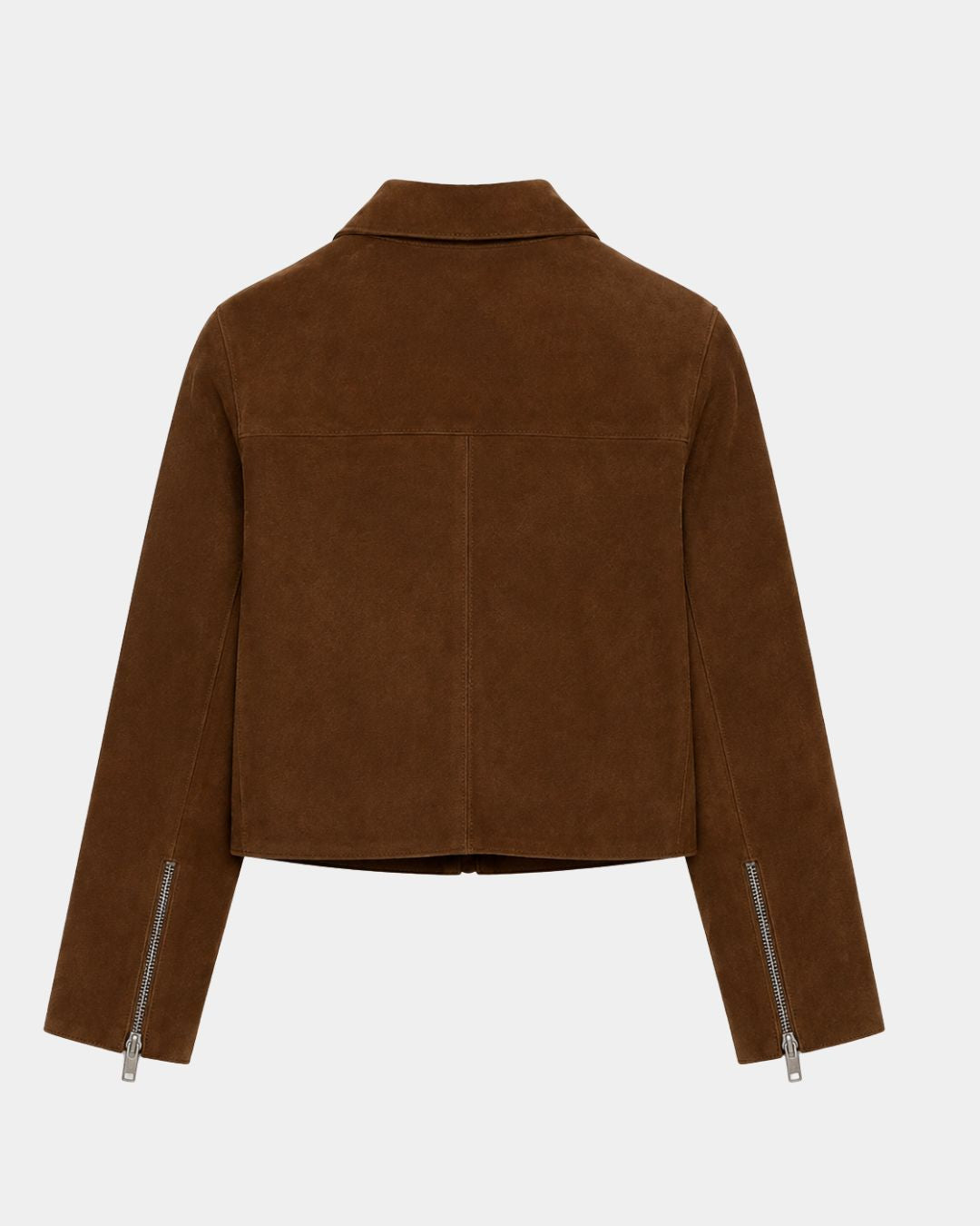 Célorie | Veste courte d’inspiration vintage