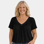 Blandine | Luxury Comfort Top