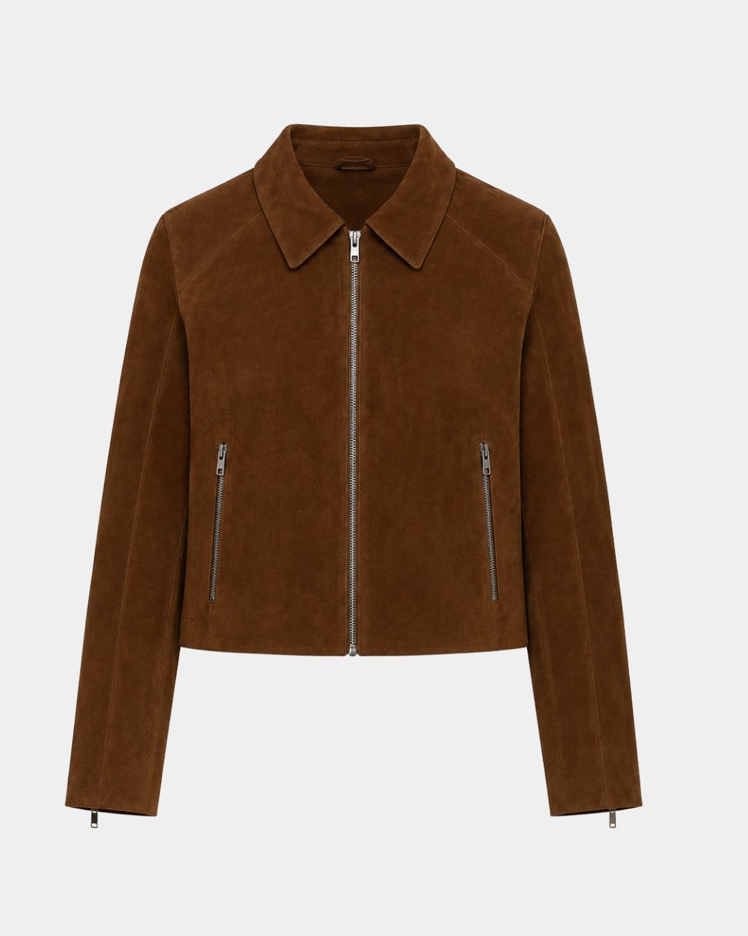 Célorie | Veste courte d’inspiration vintage