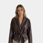Marron