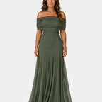 Morgane | Elegant Dress