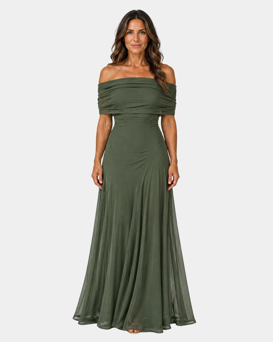 Morgane | Elegant Dress