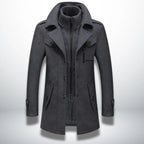 Angelo | Elegant Winter Coat