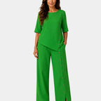 Théophilie | Classic and lightweight set