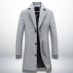 Archer | Versatile Elegant Coat