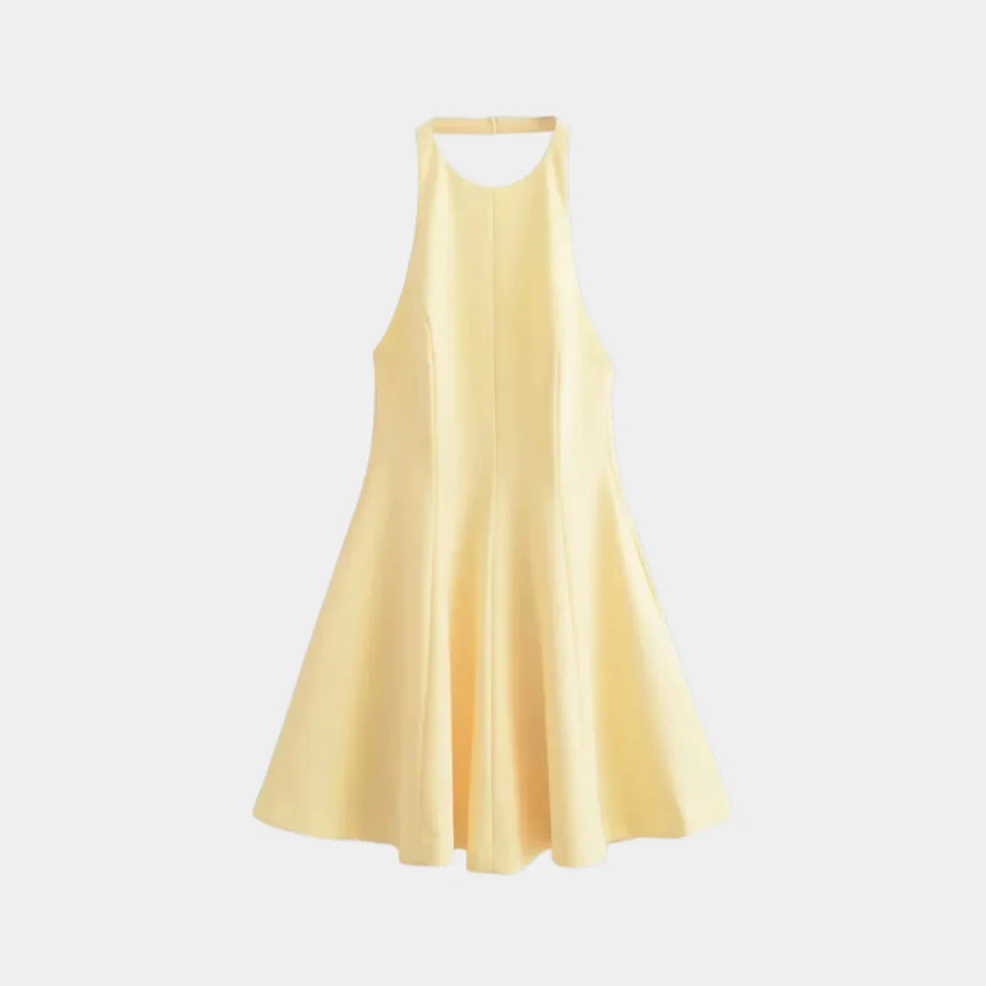 Pauline | Freshness and charm in summer tones