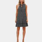 Janie | Strappy Dress