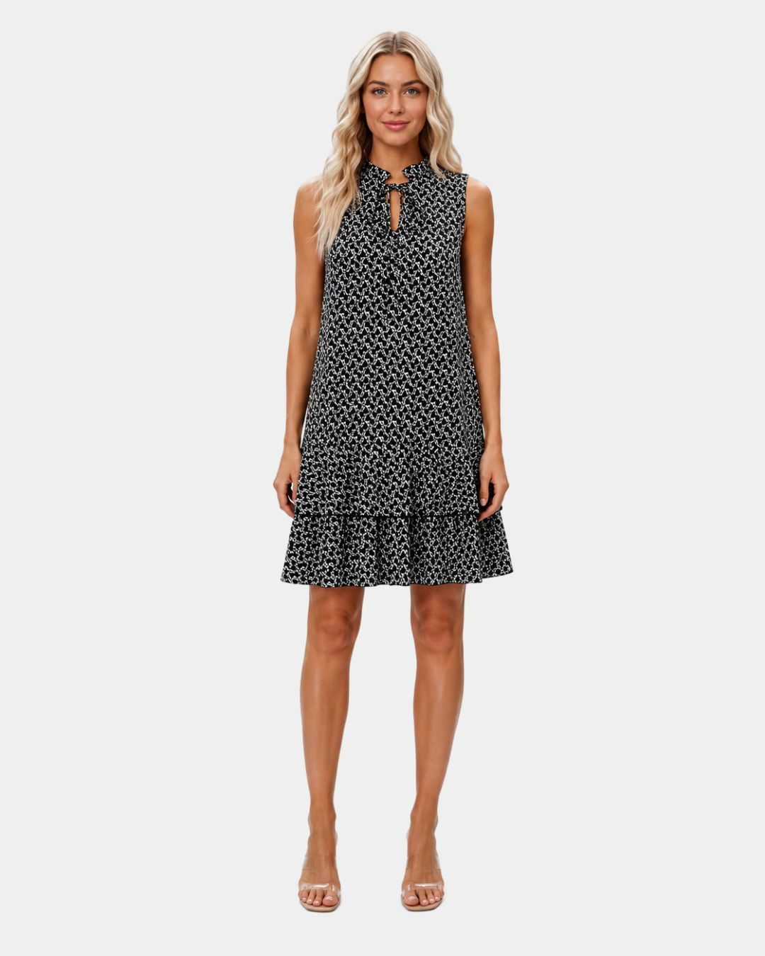 Janie | Strappy Dress