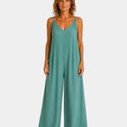 Mahilde | Elegant and lightweight jumpsuit