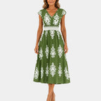 Guibourge | Baroque-inspired dress