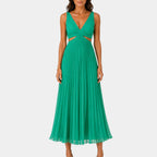Perronnelle | Elegant Maxi Dress