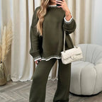 Anaïs | Chic and Comfortable Winter Set
