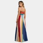 Catherine | Casual Maxi Dress