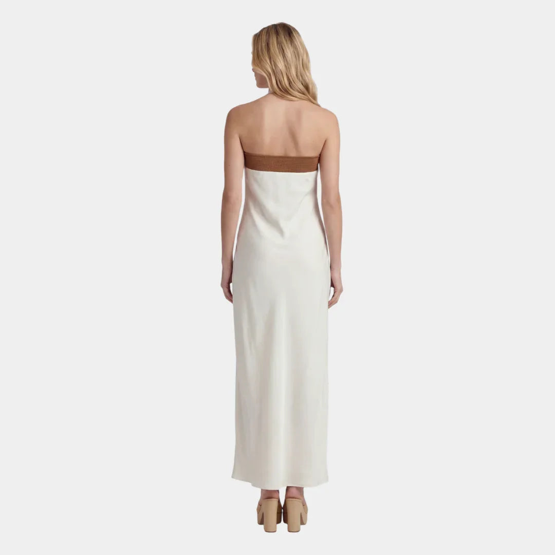Penelope | Women's Cut-Out Midi Dress