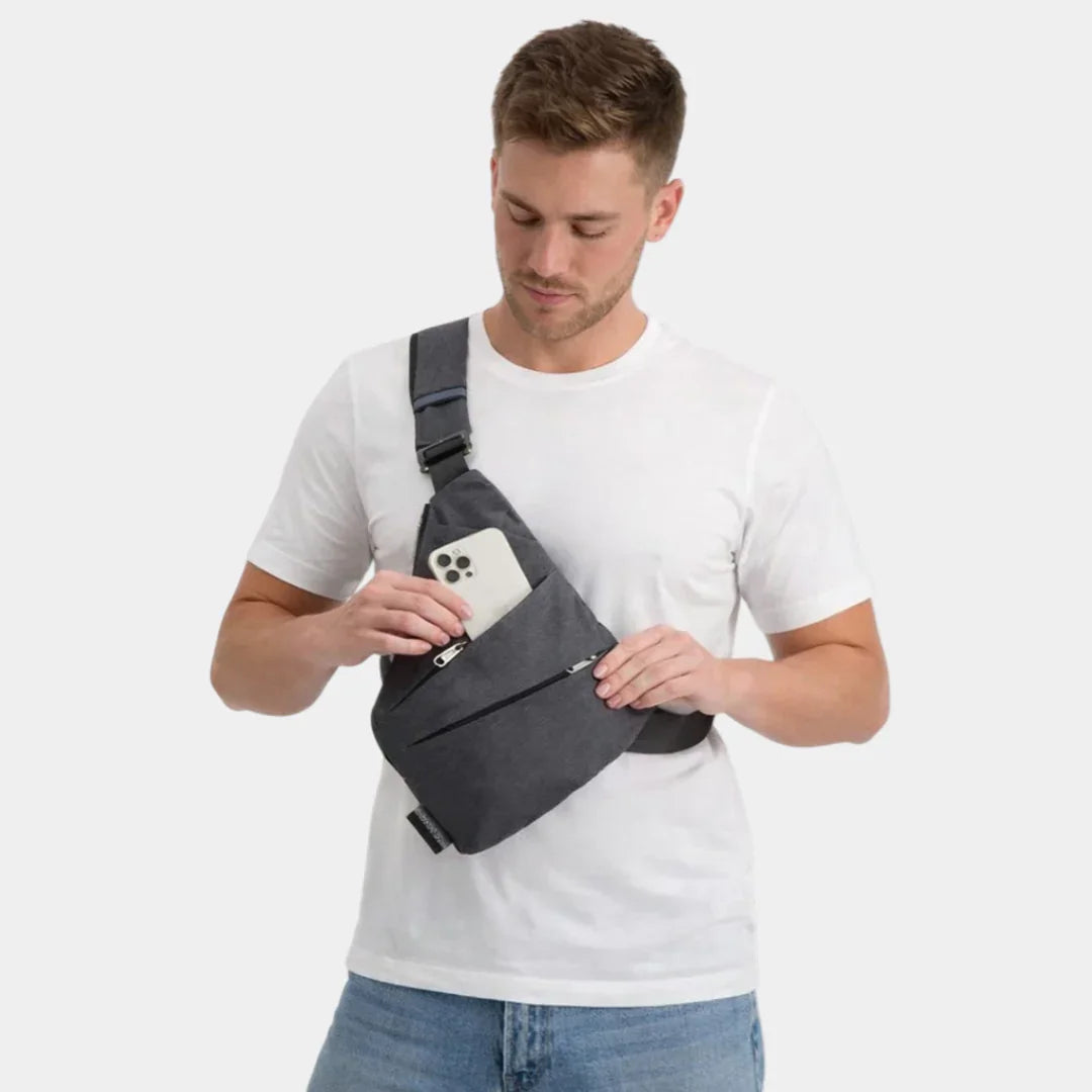 Roman | Anti-theft protection