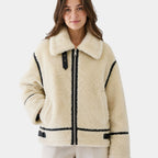 Clarysse | Veste élégant