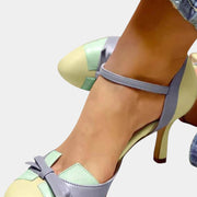 Pastel Green