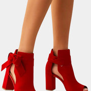 Ruby Red