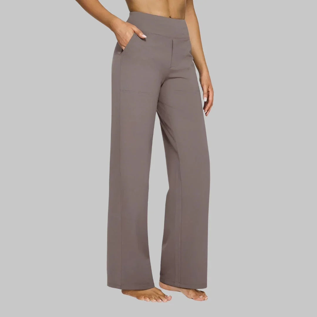 Klara | Comfortable and Stylish Trousers