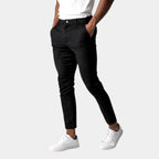 Gabriel | Comfortable Chino Trousers