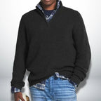 Caleb | Classic Warm Jumper