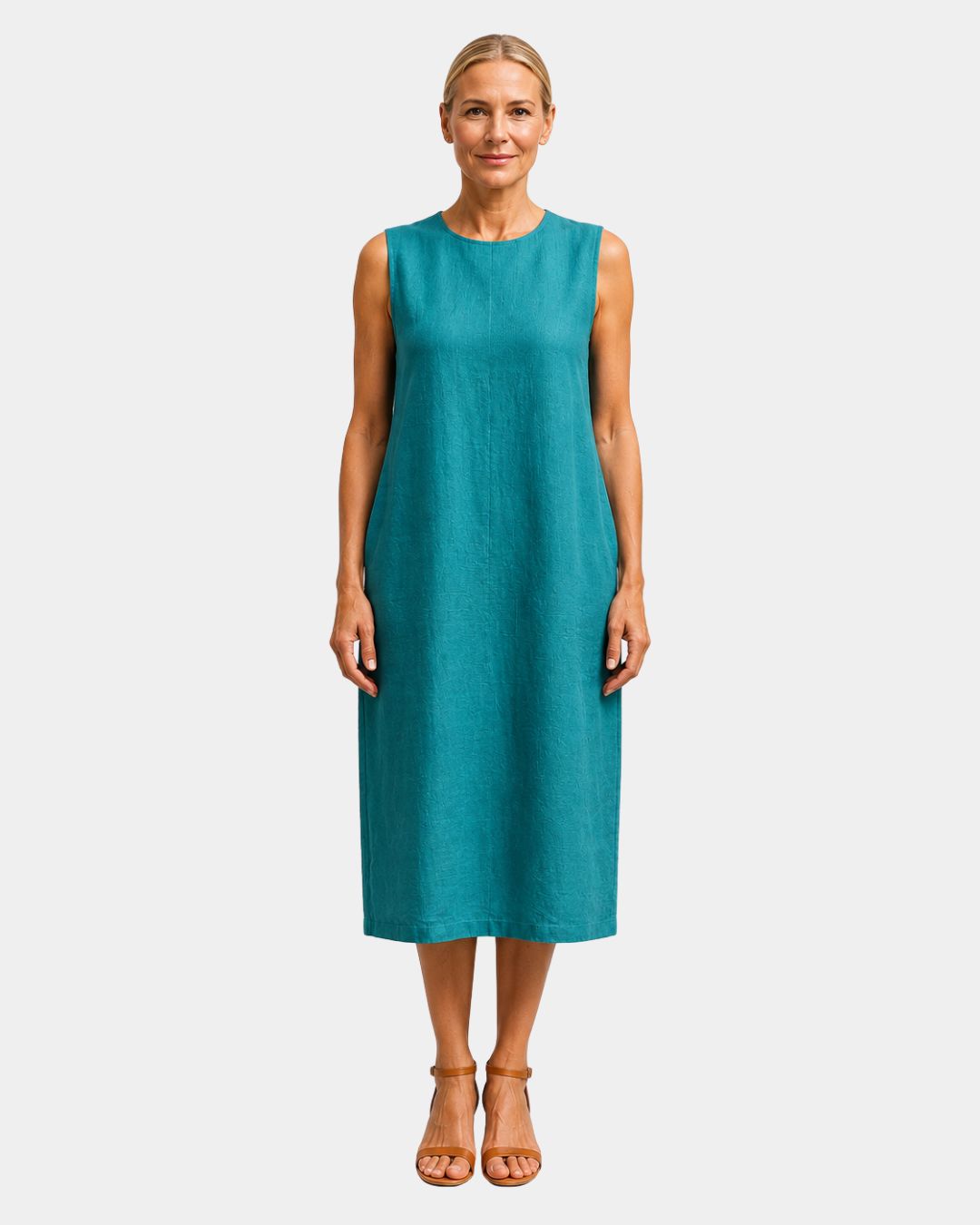 Blanchine | Elegant Midi Dress