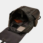 Gabriel | Leather Backpack