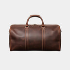 Jules | Leather Travel Bag