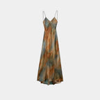 Roxane | Natural elegance with an artistic touch