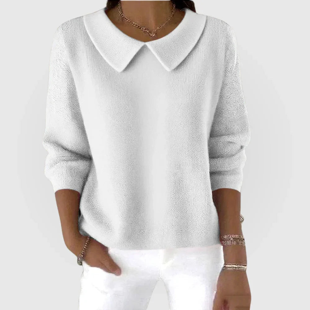 Eva | Classic Jumper