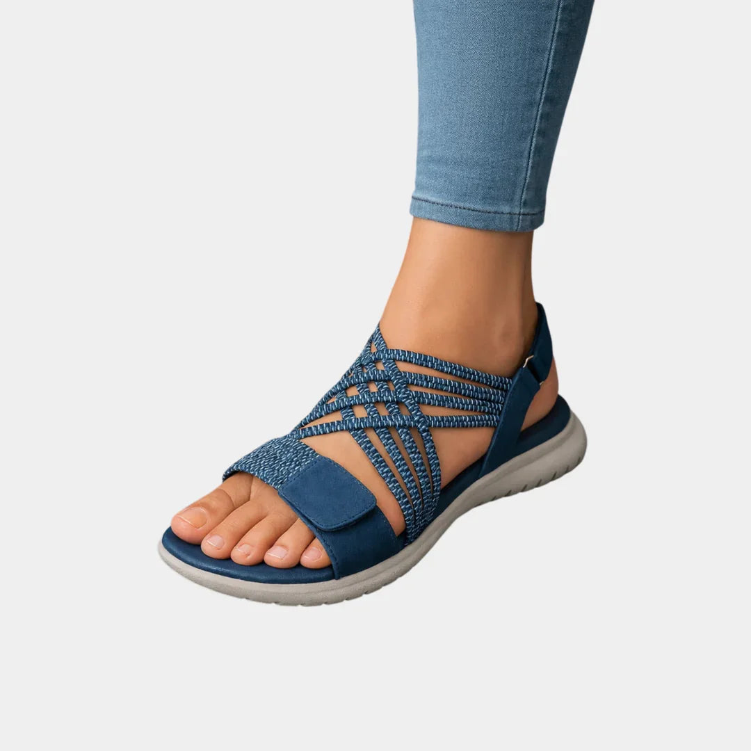 Isabeau | Lightweight Orthopaedic Sandals