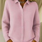 Fiora | Chic and Comfortable Cardigan