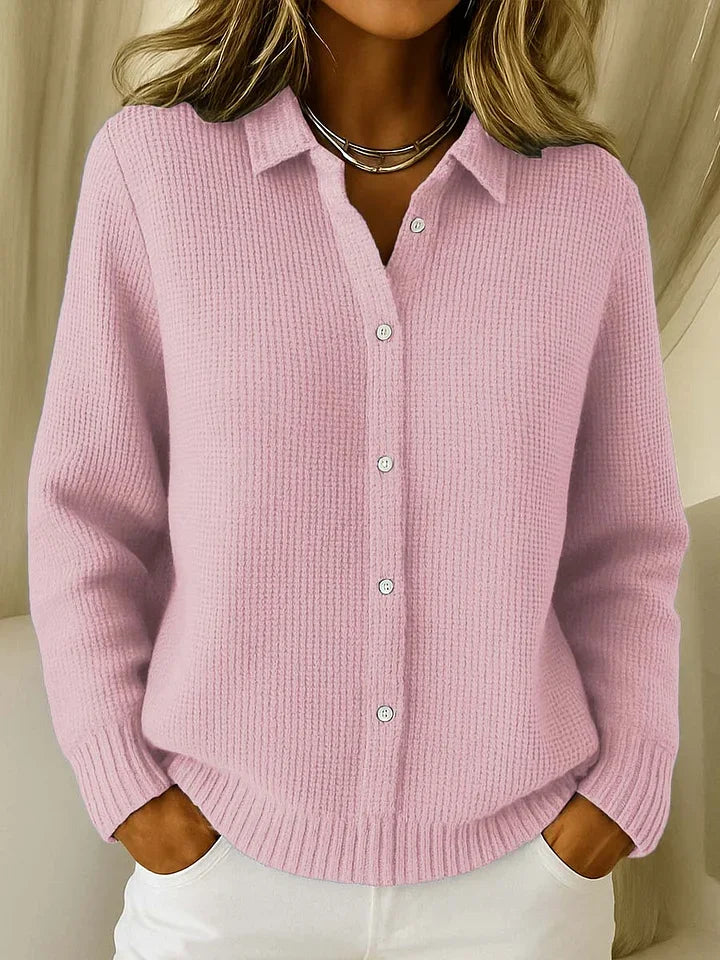 Fiora | Chic and Comfortable Cardigan
