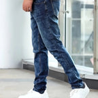 Antony | Casual Stretch Jeans