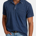 Henri | Classic Polo Shirt
