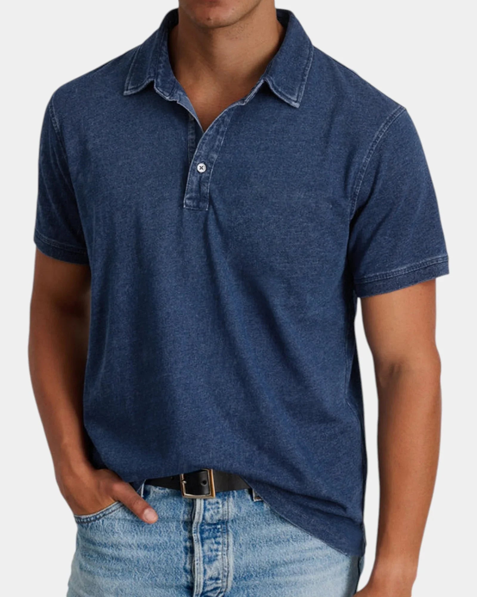 Henri | Classic Polo Shirt