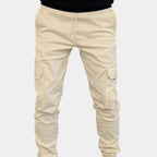Valentin | Cargo Jogger Trousers